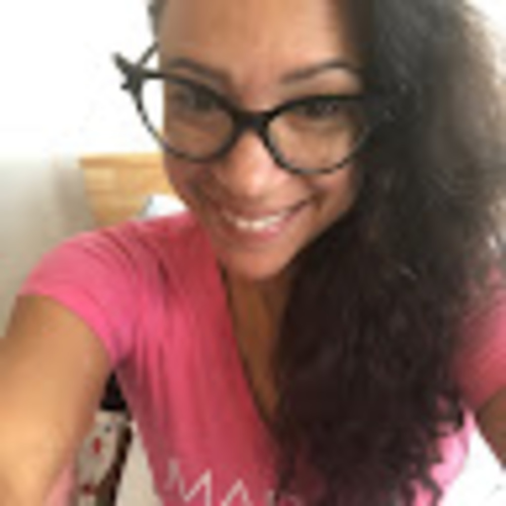 Meet your Posher, Marina